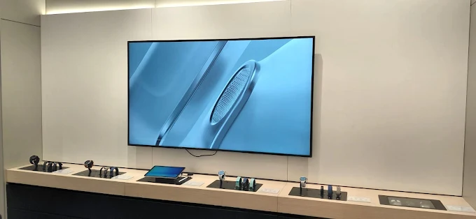 Samsung Experience Store- Nagarjuna Hills store image 3