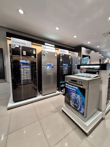 Samsung SmartPlaza - New Khurana Radios, Ludhiana thumbnail 4