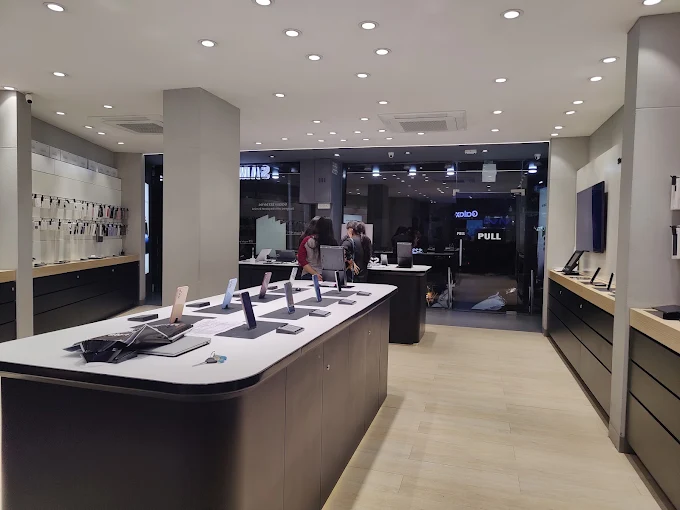 Samsung Experience Store- Himayat Nagar store image