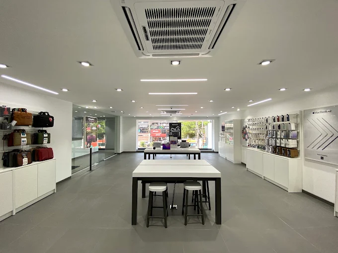 UNICORN -Apple Premium Reseller-Paschim Vihar store image