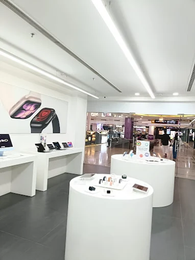 Imagine Apple Premium Reseller-Udaipur, Nexus Celebration Mall store image 3