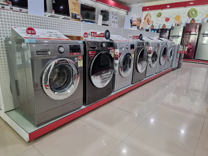 LG Best Shop-Chauhan Electronics-Greater Noida store image 4