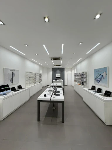 inext- Apple Authorised Store, Chandigarh store image 4