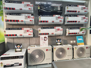 LG BEST SHOP - AGOAN ELECTRONICS store image 3