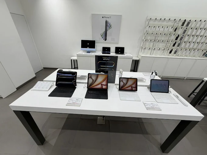 inext- Apple Authorised Store, Chandigarh thumbnail 4