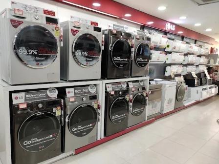 LG BEST SHOP - RAZZLE DAZZLE ELECTRONICS thumbnail 5
