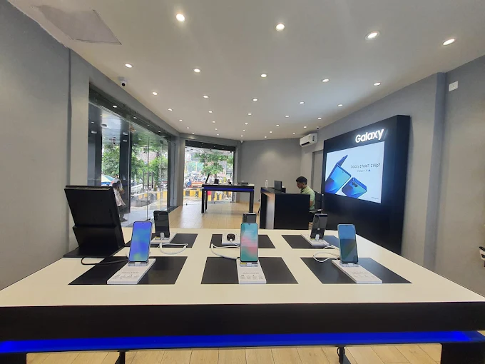 Samsung Experience Store, Nehru Nagar, Ghaziabad store image 4
