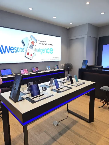 Samsung Experience Store- Dhantoli- Nagpur store image