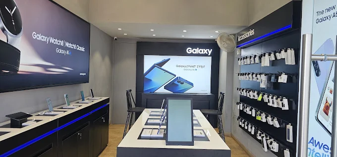 Samsung Experience Store- Saswad store image