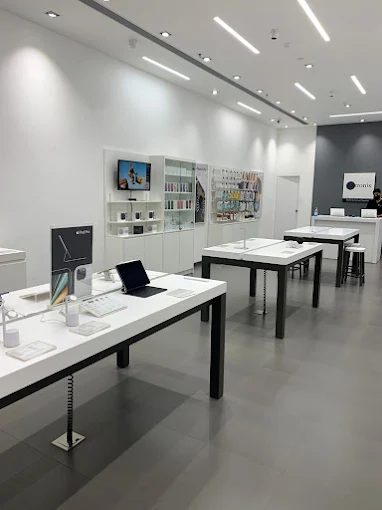 Aptronix - Apple Premium Reseller-Vegas Mall thumbnail 4