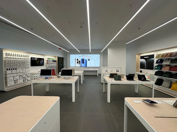 Unicorn-Apple Authorised Reseller, Gurugram thumbnail 4