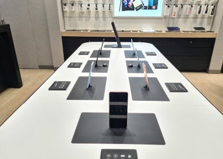 Samsung Experience Store- Kothapet store image