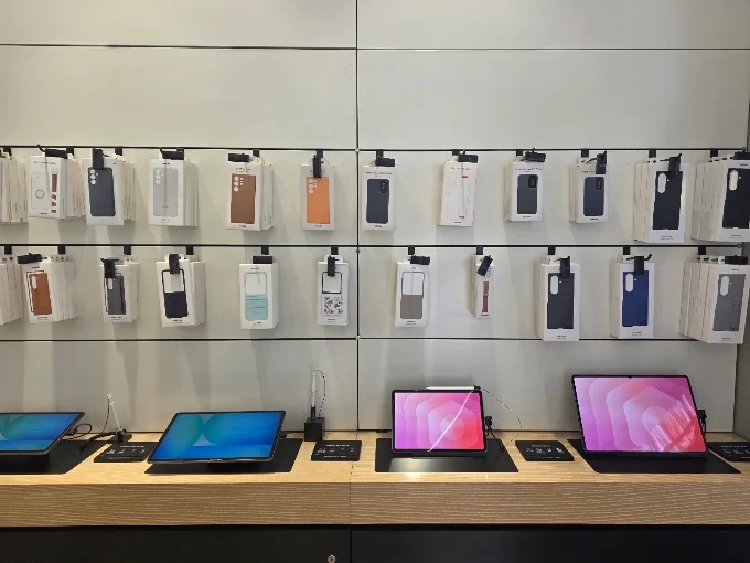 Samsung Experience Store- Himayat Nagar store image 3
