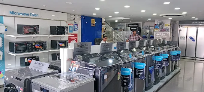 Samsung SmartPlaza - Jeevandeep Agencies, Udaipur thumbnail 4