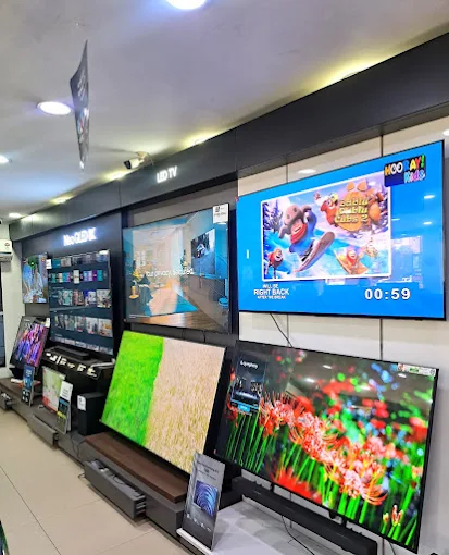 Samsung SmartPlaza - Maan Enterprises, Amritsar store image 3
