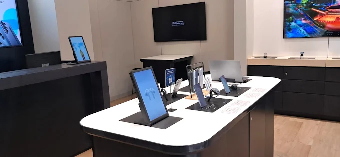 Samsung Experience Store- Koliwada store image