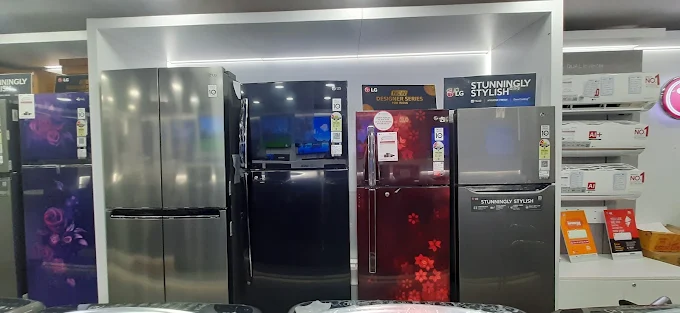 LG BEST SHOP - BHAWAL ELECTRONICS store image 3