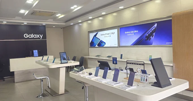 Samsung Experience Store- KR Puram store image 3