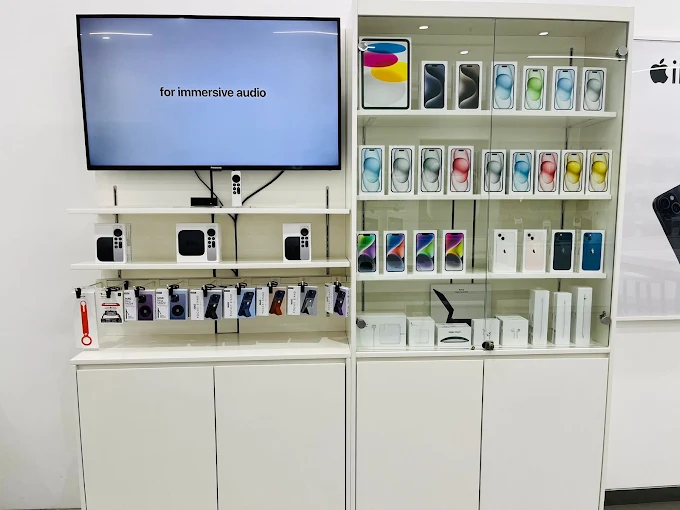 iNvent - Apple Authorised Reseller, Ghaziabad thumbnail 4