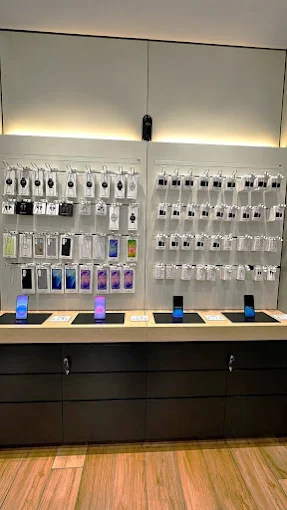 Samsung Experience Store- Bhandup West thumbnail 4