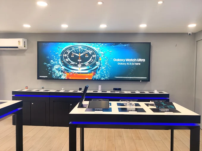 Samsung Experience Store- Shahibabad, Ghaziabad store image 3