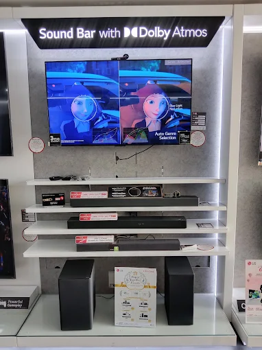 LG Best Shop-Rudraksh Electronics, Jodhpur, Kamla Nehru Nagar store image 4