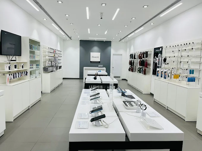 iNvent - Apple Authorised Reseller, Ghaziabad store image