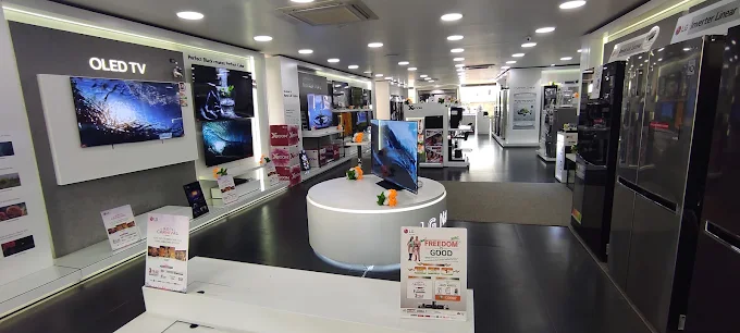 LG BEST SHOP - PROTAIL-Kadugodi store image