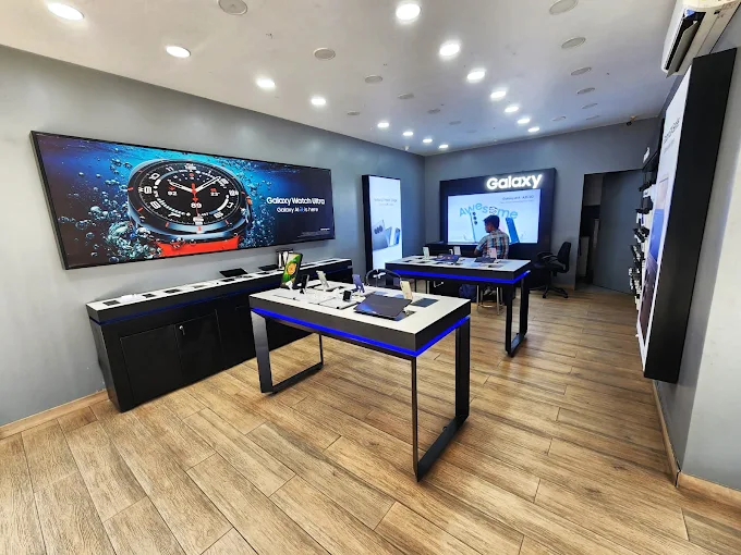Samsung Experience Store- Hazi Rattan Road, Bathinda store image