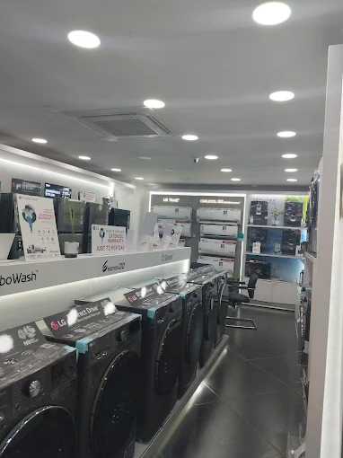 LG Best Shop - VIDEOTRONICS -Horamavu store image 4