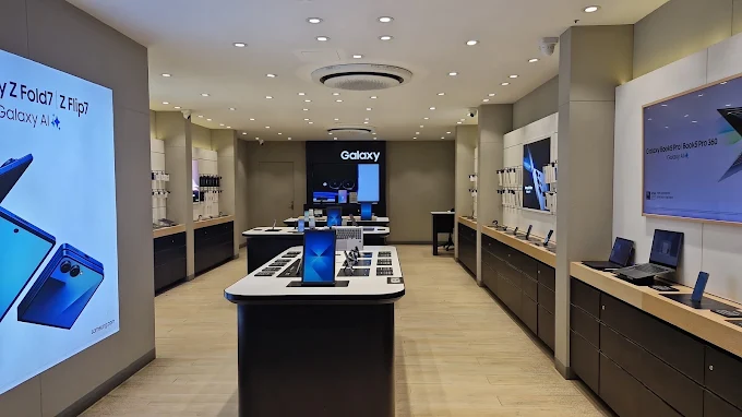 Samsung Experience Store- Palam store image