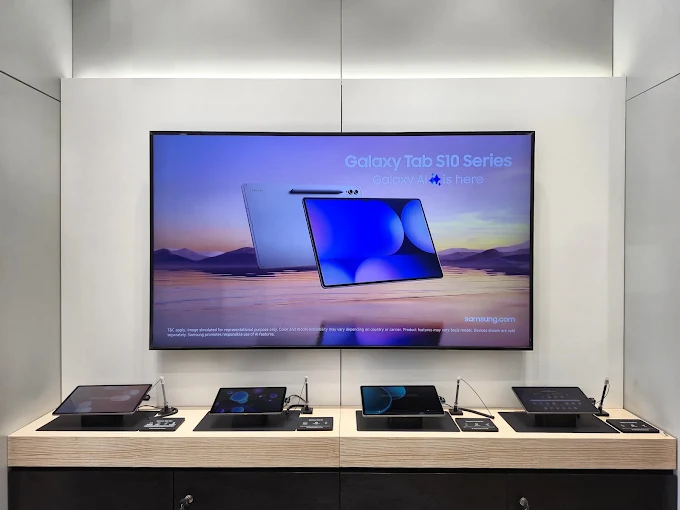 Samsung Experience Store- Manimajra, Chandigarh store image 3