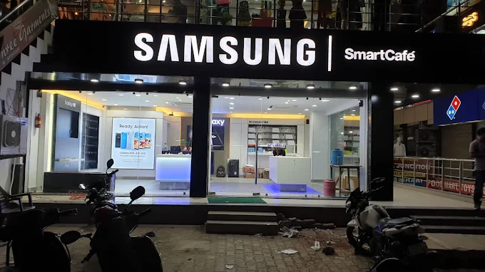 Samsung Experience Store- Avas Vikas Colony,Agra store image 4