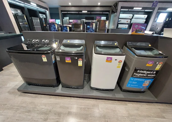 Samsung SmartPlaza - Surana Electronics, Bijainagar, Alwar store image