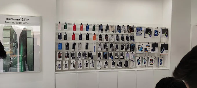 ACCORD - ACCORD - Apple Authorised Reseller Store- Vaishali Nagar store image 3