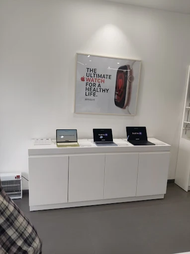 ACCORD - Apple Authorised Reseller Store, Alwar store image 3