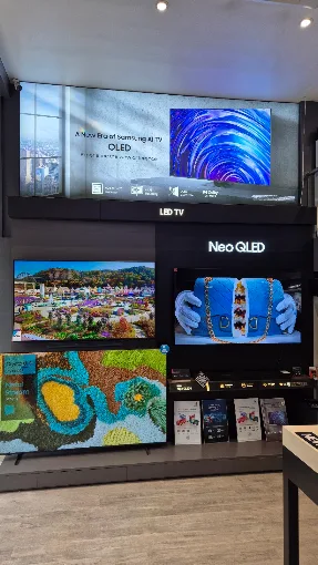 Samsung SmartPlaza - Mahesh Enterprises-Nagpur store image