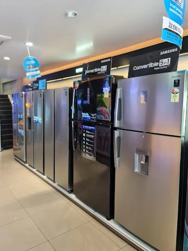 Samsung SmartPlaza - Amar Agencies- Chhatrapati Sambhajinagar store image 4