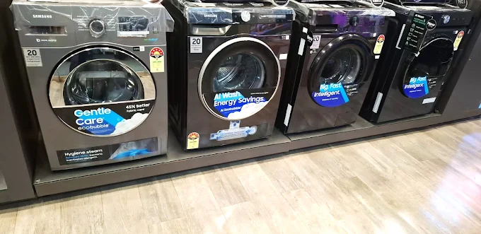 Samsung Smart Plaza - Nandee Finetronics store image 4