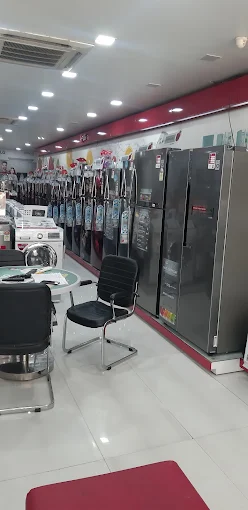 LG Best Shop - SD Electrovision. Faridabad store image