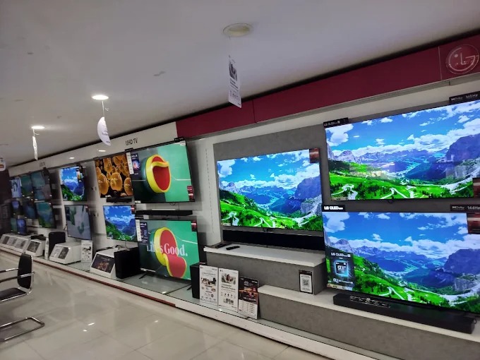 LG BEST SHOP - SUMARIA Mulund store image 3