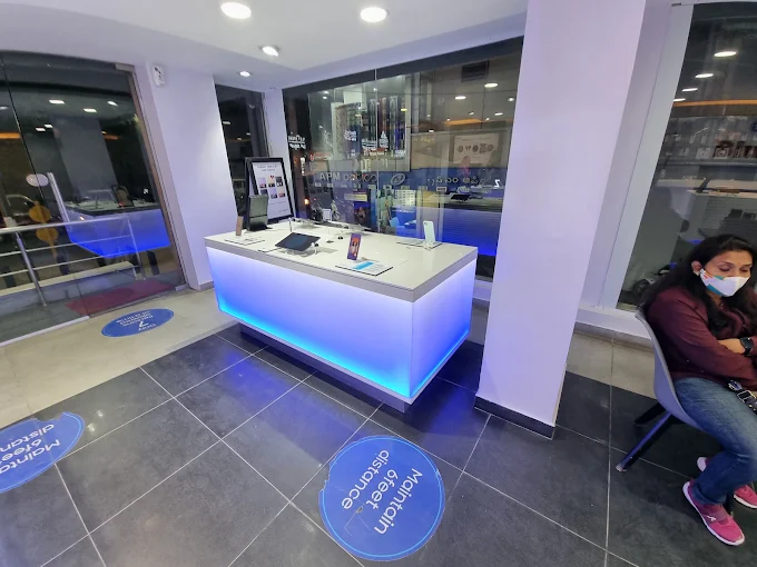 Samsung Experience Store- Kamanahalli Main Road store image