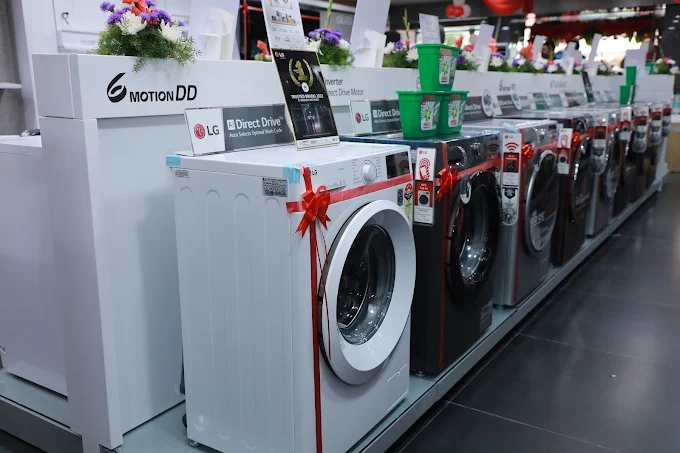 LG BEST SHOP - PROTAIL-Koramangala store image 4