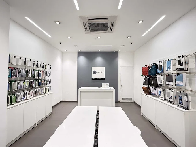 Aptronix-Apple Premium Reseller- Bopal store image 4