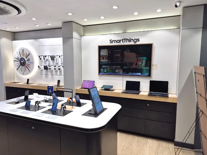 Samsung Experience Store- Adyar thumbnail 4
