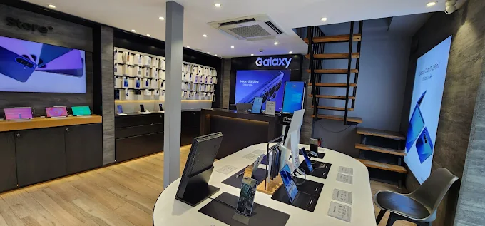 Samsung Experience Store- Naraina Ind Area store image