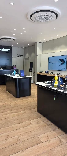 Samsung Experience Store-Ajmer, Vaishali Nagar store image