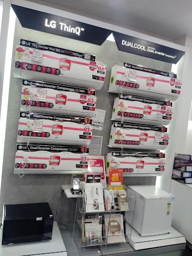 LG BEST SHOP - VIDEOTRONICS -Indiranagar thumbnail 4