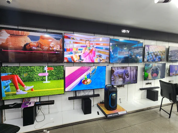 Samsung Smart Plaza- Kartar Future, Jalandhar store image