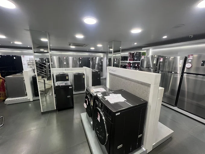 LG BEST SHOP - MISRI ELECTRONICS store image 3